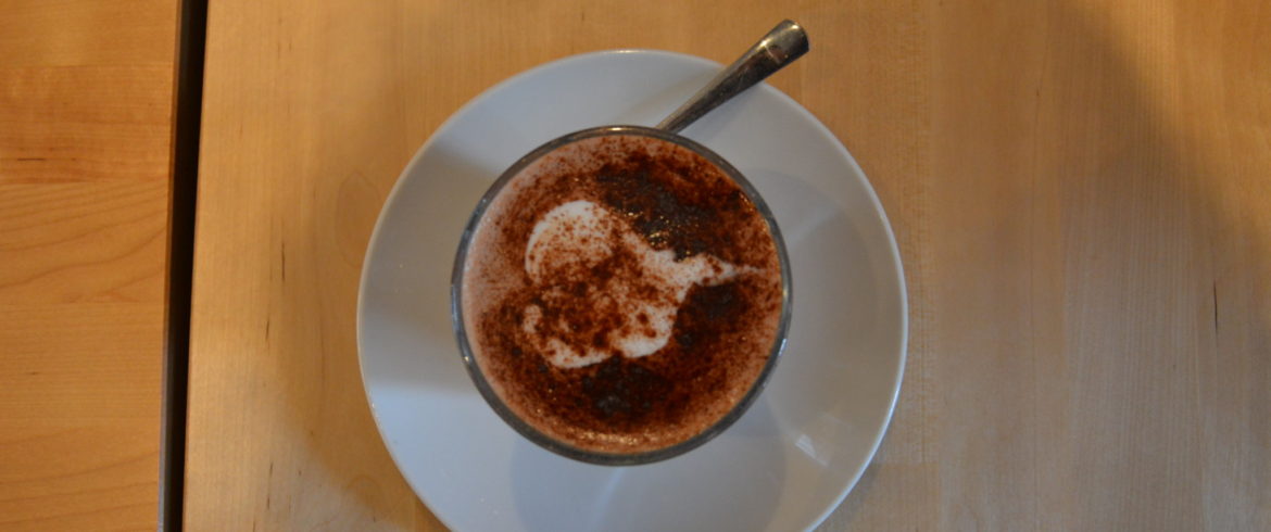 Ernesto's Cafe Dublin
