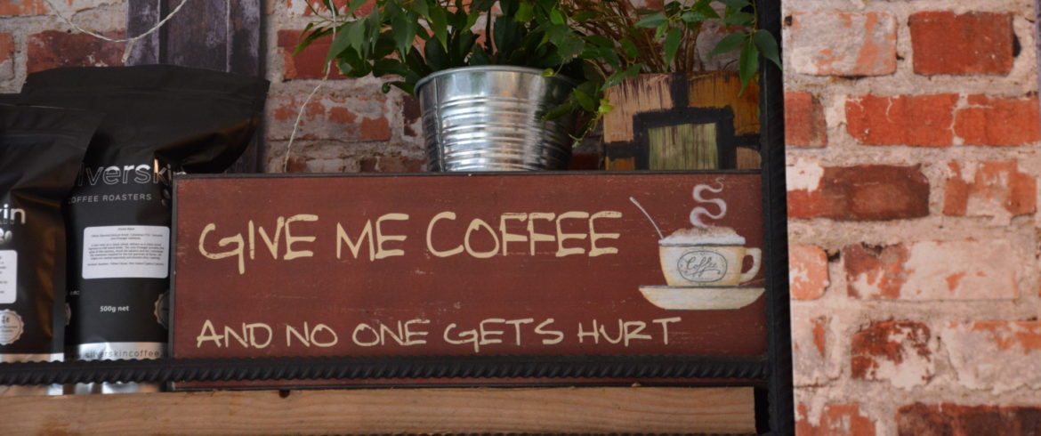 Ernesto's Cafe Dublin