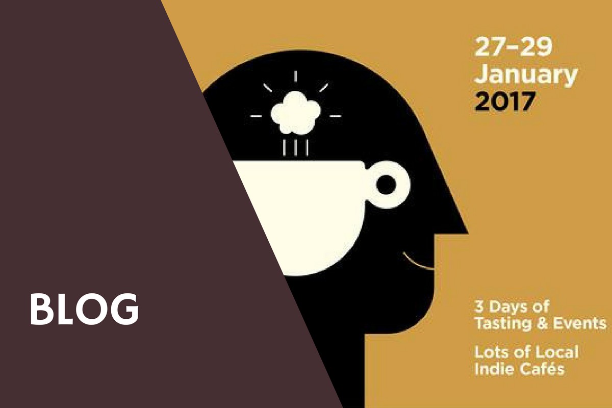 Cork Coffee Weekend 2017