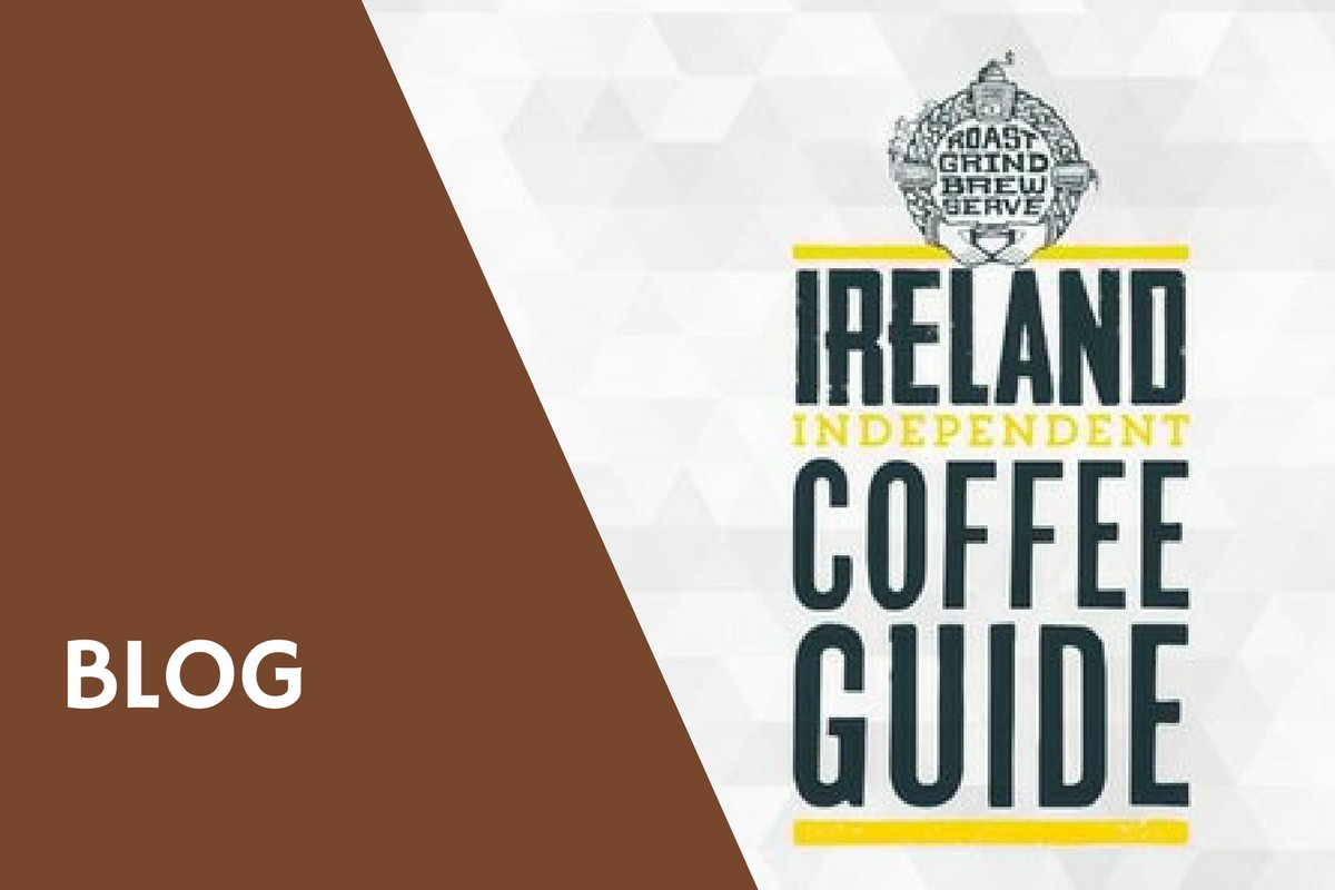Ireland Independent Coffee Guide No 1