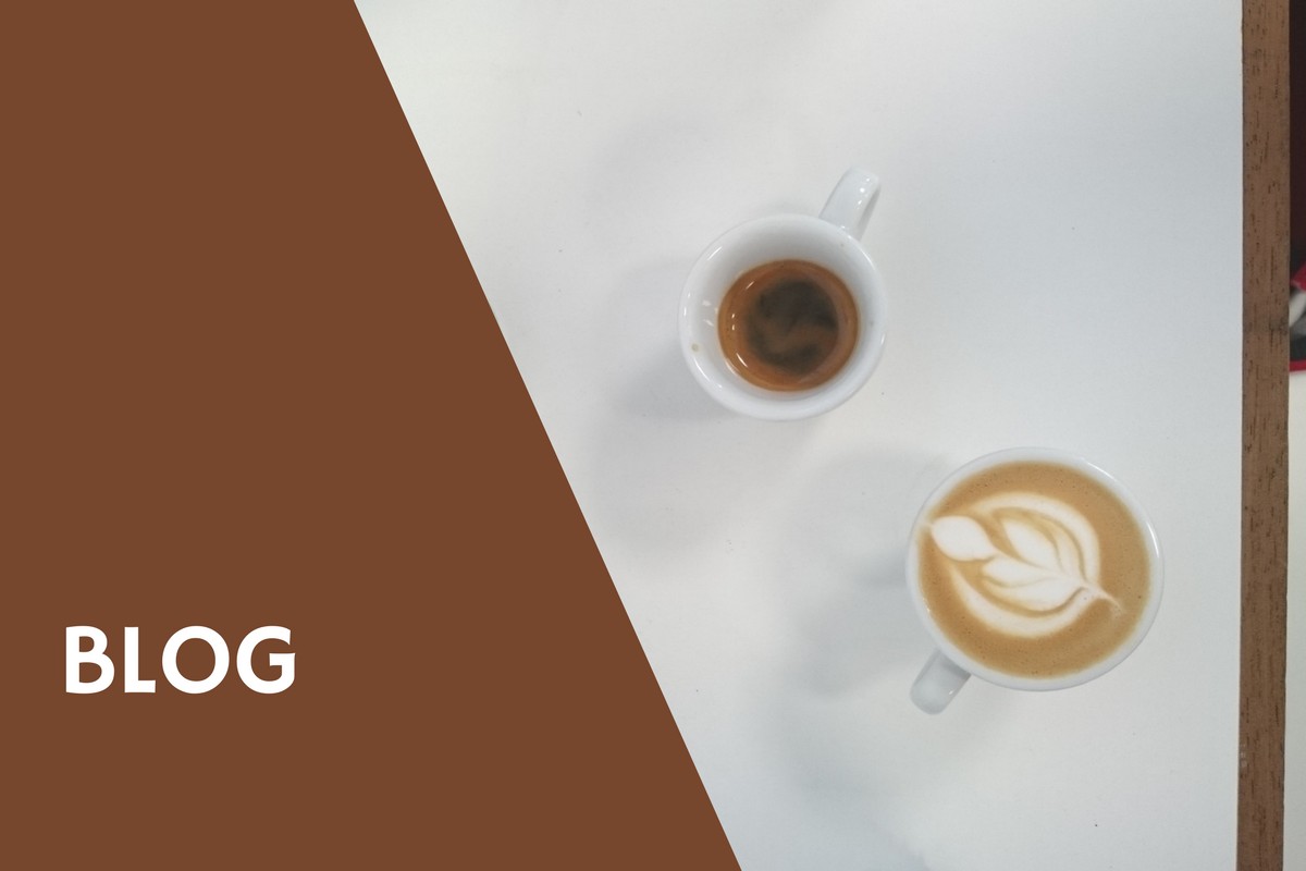 Guest Coffees in Dublin - June Edition