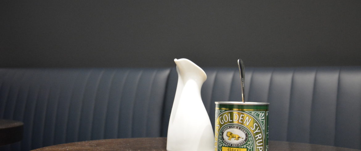 Fonte Coffee Ireland