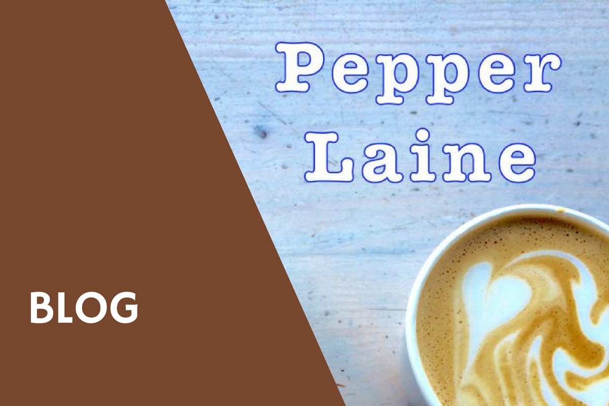Pepper Laine Coffee Indiegogo Campaign