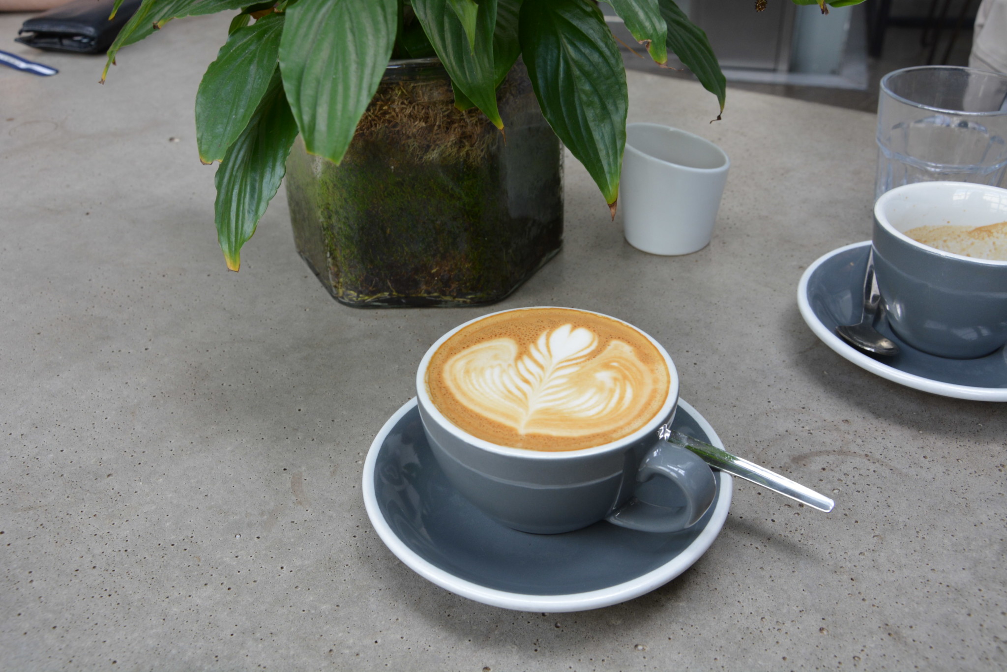 Weekly Coffee News – April 25th