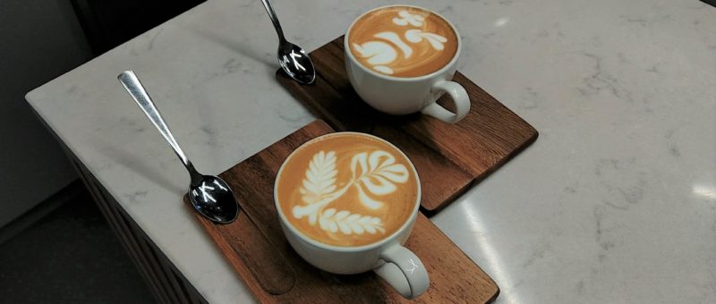 What's Brewing in Dublin: The Coffee News Roundup - June 21st