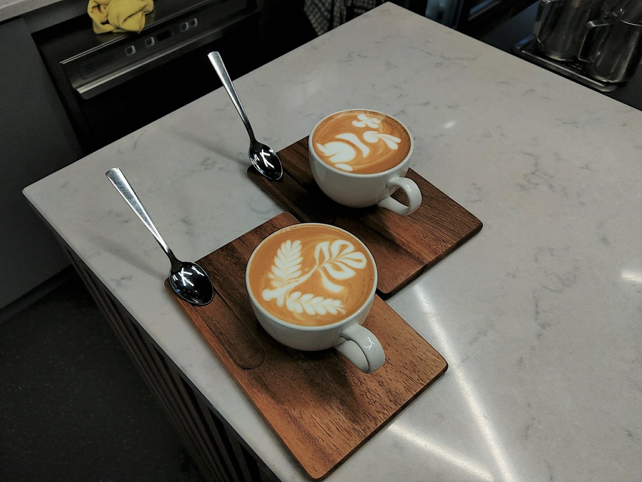 What's Brewing in Dublin: The Coffee News Roundup - June 21st