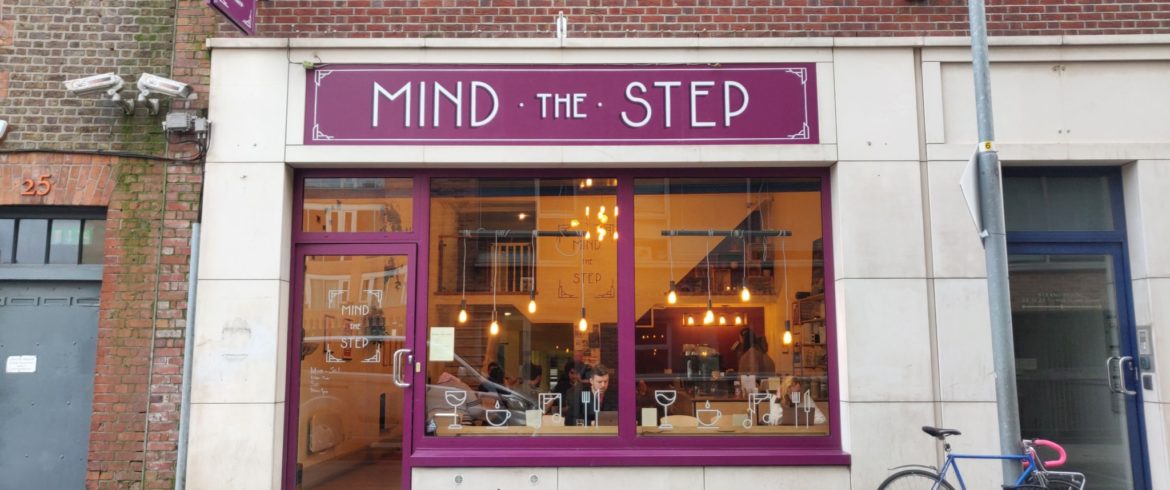 Mind the Step Cafe and Dance Studios